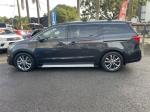 2018 Kia Carnival Wagon Platinum YP MY19