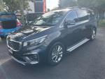 2018 Kia Carnival Wagon Platinum YP MY19