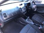 2014 Kia Cerato Hatchback S YD MY15