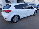 2014 Kia Cerato Hatchback S YD MY15