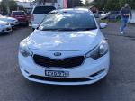2014 Kia Cerato Hatchback S YD MY15