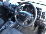 2014 Kia Cerato Hatchback S YD MY15