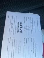 2018 Kia Cerato Hatchback Sport BD MY19