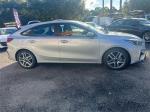 2018 Kia Cerato Hatchback Sport BD MY19