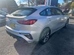 2018 Kia Cerato Hatchback Sport BD MY19