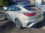 2018 Kia Cerato Hatchback Sport BD MY19