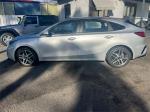 2018 Kia Cerato Hatchback Sport BD MY19
