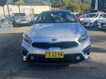 2018 Kia Cerato Hatchback Sport BD MY19