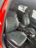 2019 Kia Cerato Sedan GT BD MY20
