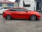2019 Kia Cerato Sedan GT BD MY20