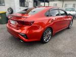 2019 Kia Cerato Sedan GT BD MY20