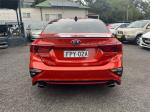 2019 Kia Cerato Sedan GT BD MY20