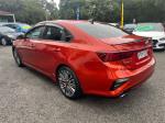 2019 Kia Cerato Sedan GT BD MY20