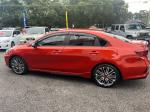 2019 Kia Cerato Sedan GT BD MY20