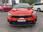 2019 Kia Cerato Sedan GT BD MY20
