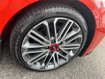 2019 Kia Cerato Sedan GT BD MY20