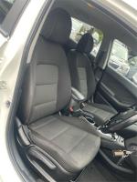 2018 Kia Cerato Hatchback Sport YD MY18