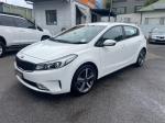 2018 Kia Cerato Hatchback Sport YD MY18