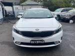 2018 Kia Cerato Hatchback Sport YD MY18