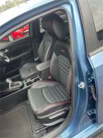 2023 Kia Cerato Sedan GT BD MY24