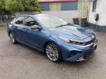 2023 Kia Cerato Sedan GT BD MY24