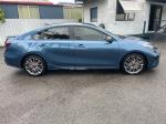 2023 Kia Cerato Sedan GT BD MY24