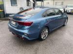 2023 Kia Cerato Sedan GT BD MY24