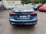 2023 Kia Cerato Sedan GT BD MY24