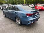 2023 Kia Cerato Sedan GT BD MY24