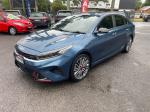 2023 Kia Cerato Sedan GT BD MY24