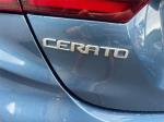2023 Kia Cerato Sedan GT BD MY24