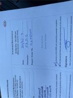 2015 Kia Cerato Hatchback S YD MY15