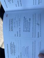 2015 Kia Cerato Hatchback S YD MY15