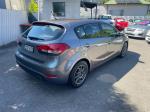 2015 Kia Cerato Hatchback S YD MY15