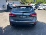 2015 Kia Cerato Hatchback S YD MY15