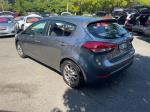 2015 Kia Cerato Hatchback S YD MY15