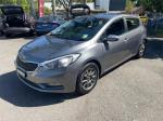 2015 Kia Cerato Hatchback S YD MY15