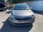 2015 Kia Cerato Hatchback S YD MY15
