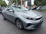 2023 Kia Cerato Hatchback Sport+ BD MY23