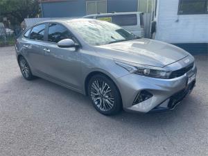 2023 Kia Cerato Hatchback Sport+ BD MY23