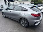 2023 Kia Cerato Hatchback Sport+ BD MY23