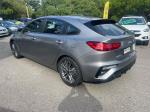 2023 Kia Cerato Hatchback Sport+ BD MY23