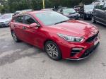 2019 Kia Cerato Hatchback Sport+ BD MY19