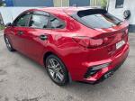 2019 Kia Cerato Hatchback Sport+ BD MY19