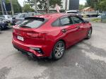 2019 Kia Cerato Hatchback Sport+ BD MY19