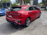 2019 Kia Cerato Hatchback Sport+ BD MY19