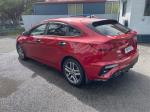 2019 Kia Cerato Hatchback Sport+ BD MY19