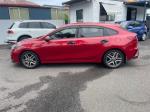 2019 Kia Cerato Hatchback Sport+ BD MY19