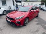 2019 Kia Cerato Hatchback Sport+ BD MY19