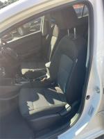 2017 Kia Cerato Sedan Sport YD MY18